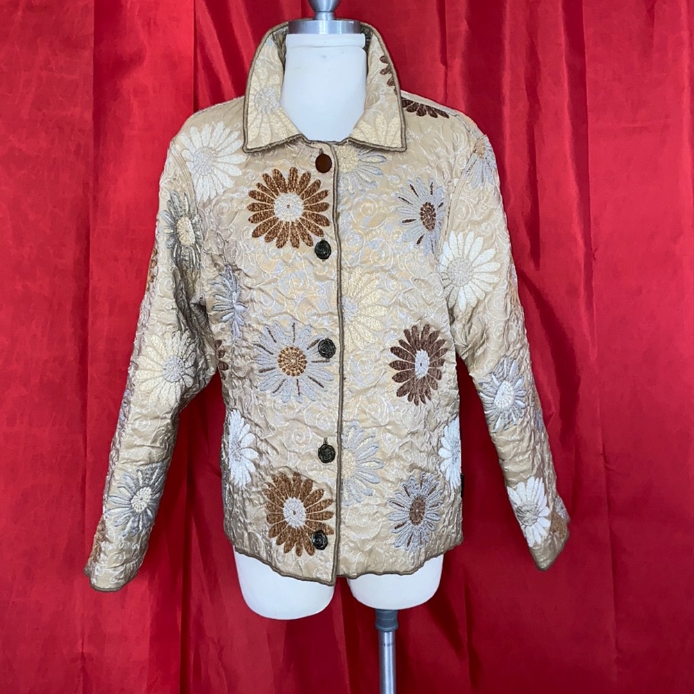 Winding River NWOT! Artesian Design Reversible!